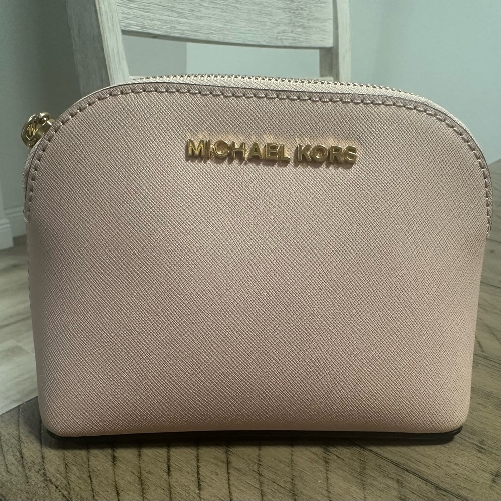 Michael Kors Cosmetic Bag